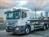 Mercedes-Benz ACTROS 2646 L-MP3 Photo 3 thumbnail