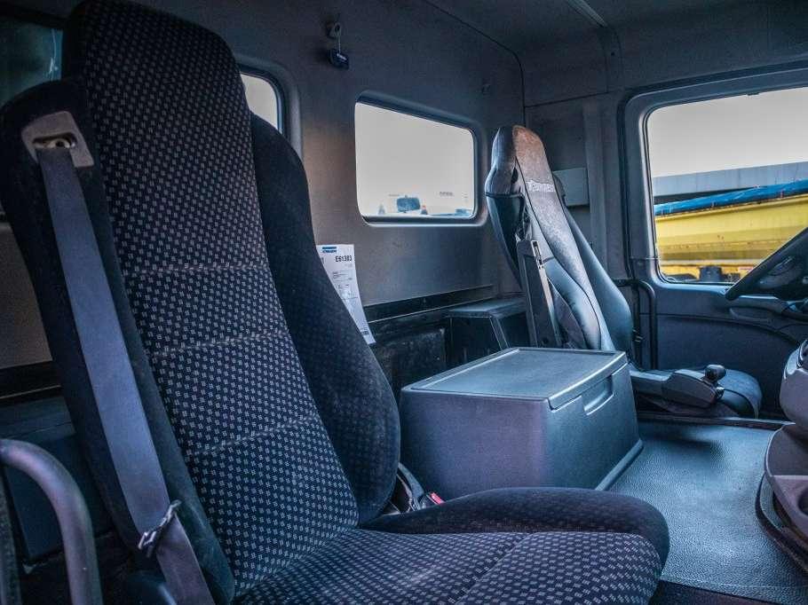 Mercedes-Benz ACTROS 2646 L-MP3 Photo 10