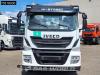 Iveco Stralis 330 4X2 Slaughter waste CNG Retarder ACC Photo 6 thumbnail