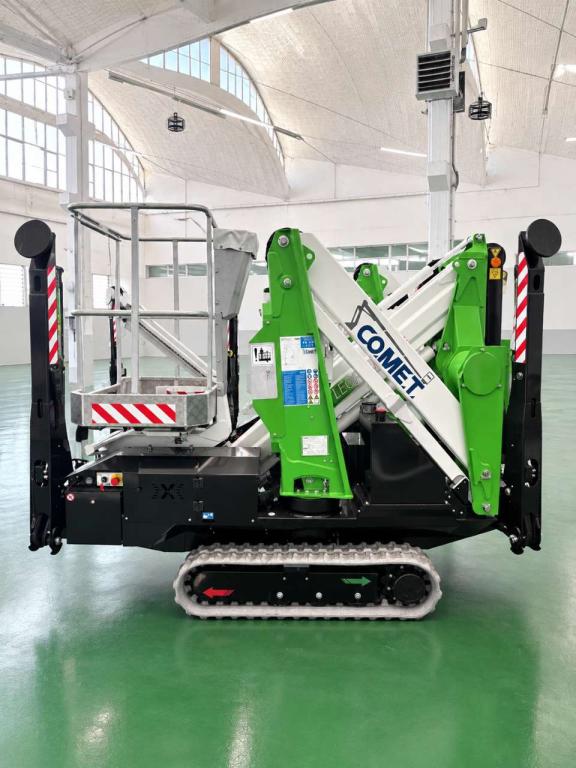 Comet Officine LEOPARD 14 Photo 5