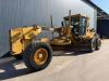 Caterpillar 140H Photo 1 thumbnail