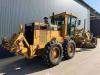 Caterpillar 140H Photo 4 thumbnail