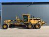 Caterpillar 140H Photo 5 thumbnail