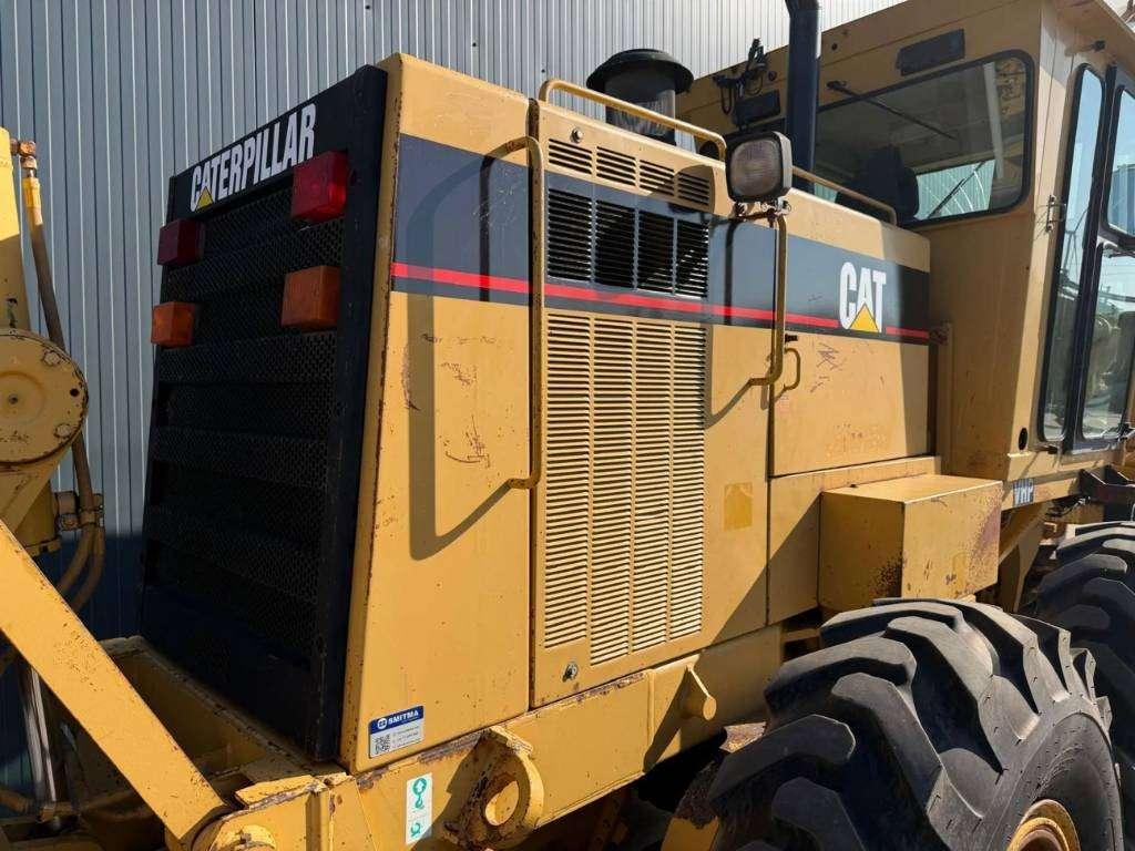 Caterpillar 140H Photo 11