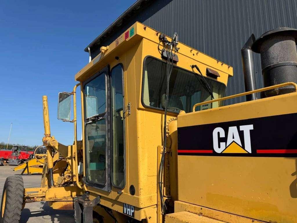 Caterpillar 140H Photo 12