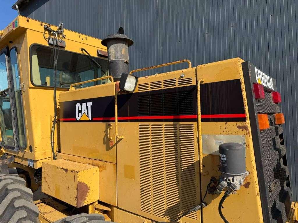 Caterpillar 140H Photo 13