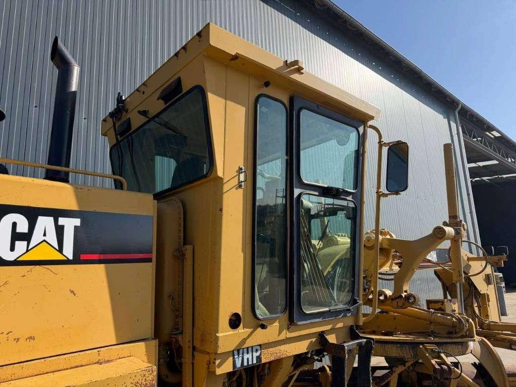 Caterpillar 140H Photo 14