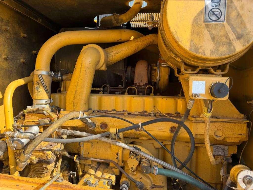 Caterpillar 140H Photo 23
