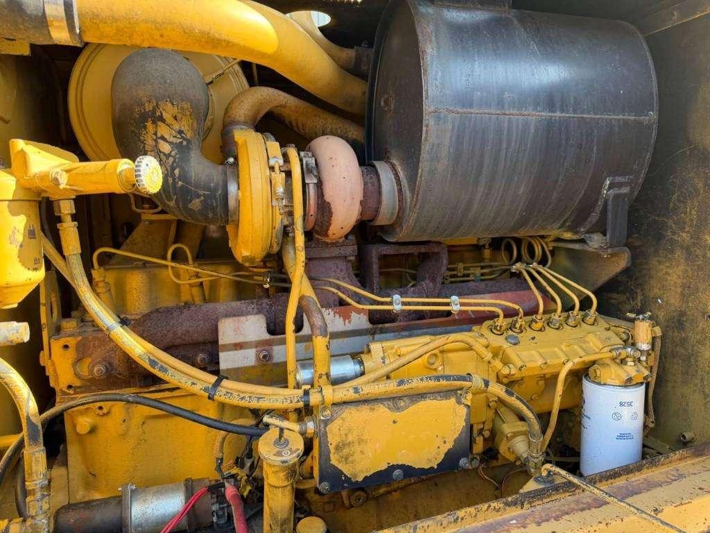 Caterpillar 140H Photo 24