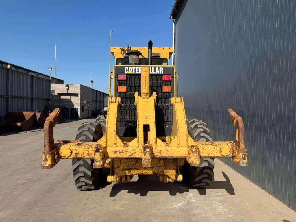 Caterpillar 140H Photo 8