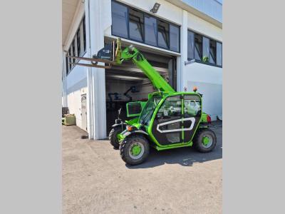 Merlo P 27.6 PLUS en vente par Liftop Srl