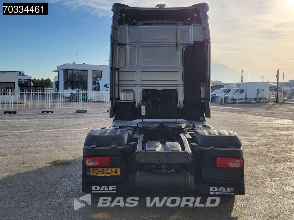 Daf XF 460 XF 4X2 NL-Truck APK SC Hydraulic Photo 10