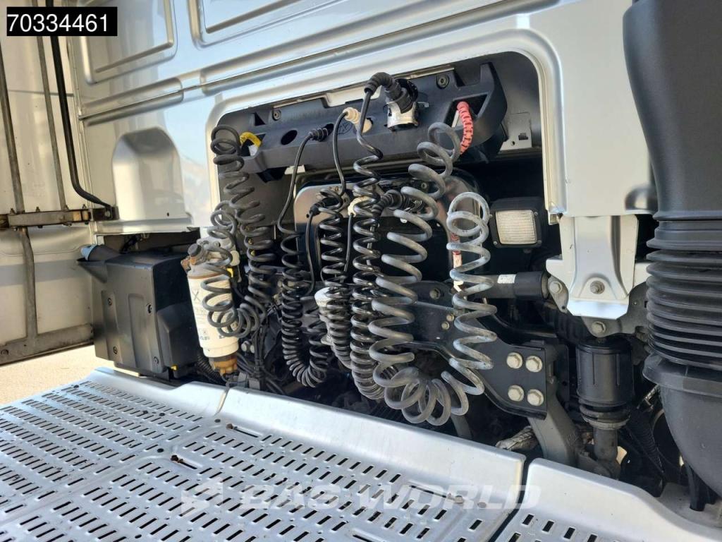 Daf XF 460 XF 4X2 NL-Truck APK SC Hydraulic Photo 12