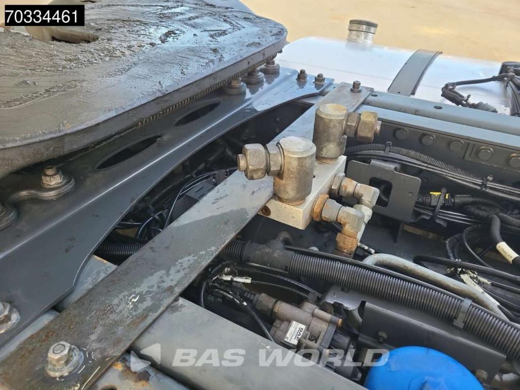 Daf XF 460 XF 4X2 NL-Truck APK SC Hydraulic Photo 16