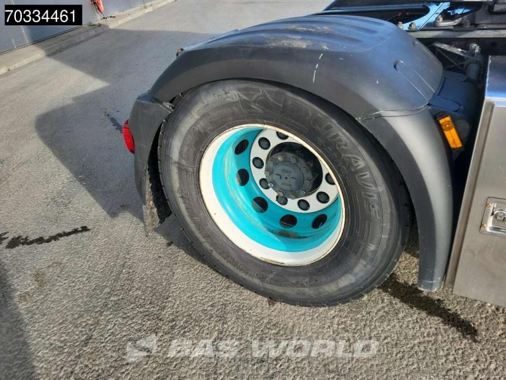 Daf XF 460 XF 4X2 NL-Truck APK SC Hydraulic Photo 18