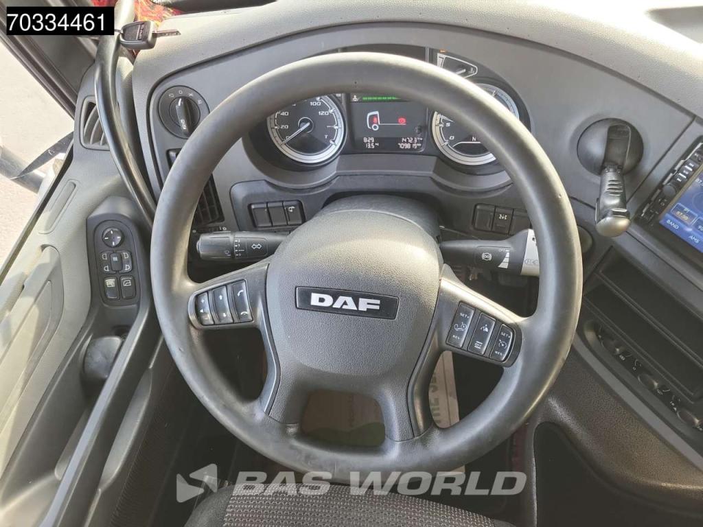 Daf XF 460 XF 4X2 NL-Truck APK SC Hydraulic Photo 20