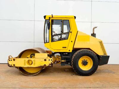 Bomag BW177D-3 - Dutch Machine / Cummins Engine en vente par Boss Machinery