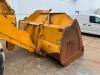 Caterpillar 972M - Weight System / Auto Greasing / Camera Photo 18 thumbnail