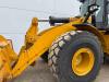 Caterpillar 972M - Weight System / Auto Greasing / Camera Photo 20 thumbnail
