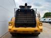 Caterpillar 972M - Weight System / Auto Greasing / Camera Photo 4 thumbnail