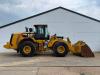 Caterpillar 972M - Weight System / Auto Greasing / Camera Photo 6 thumbnail