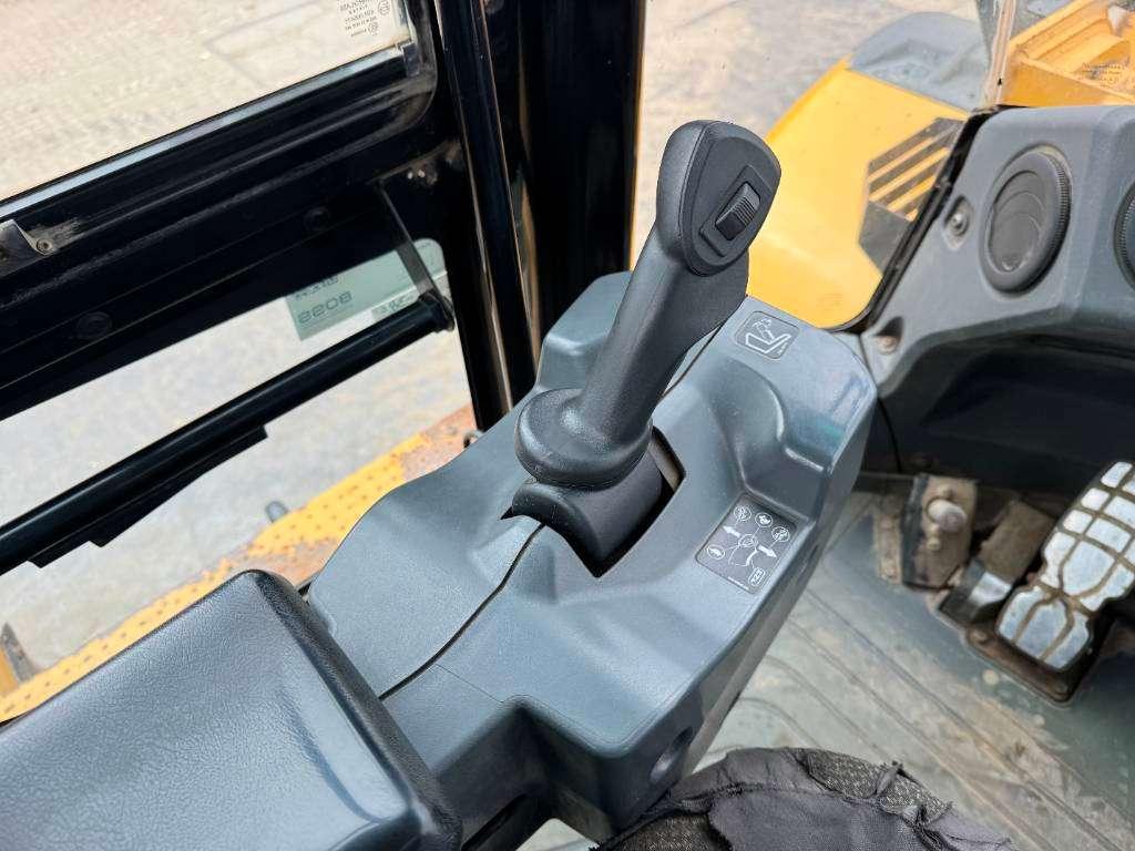 Caterpillar 972M - Weight System / Auto Greasing / Camera Photo 10