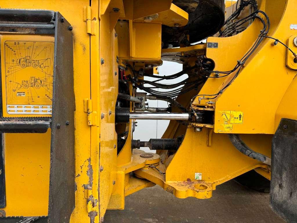 Caterpillar 972M - Weight System / Auto Greasing / Camera Photo 24