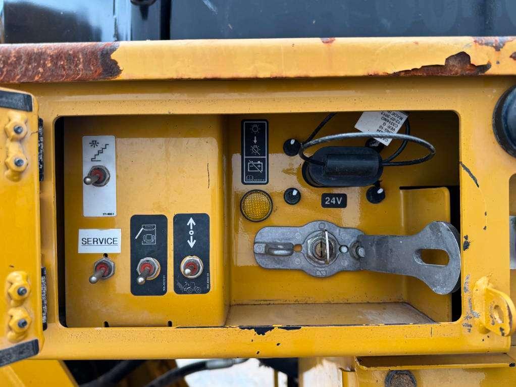 Caterpillar 972M - Weight System / Auto Greasing / Camera Photo 26