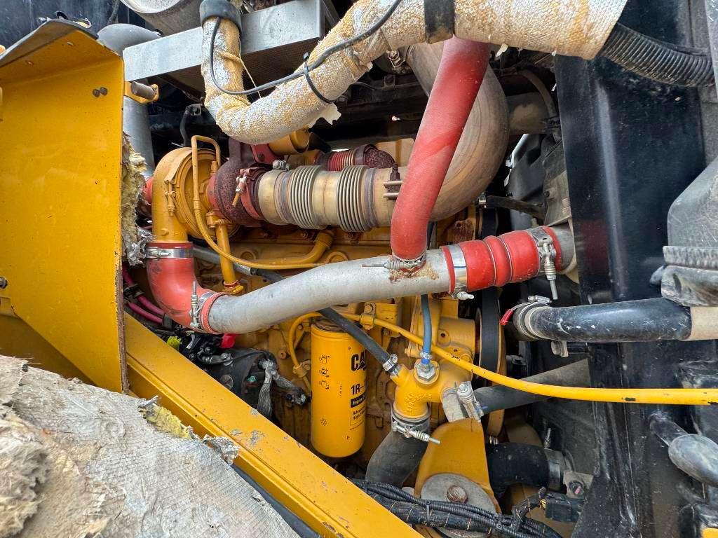 Caterpillar 972M - Weight System / Auto Greasing / Camera Photo 28