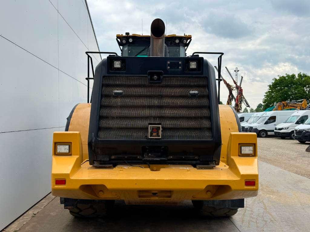 Caterpillar 972M - Weight System / Auto Greasing / Camera Photo 4