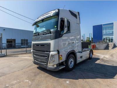 Volvo FH 500 + INTARDER + HYDR. en vente par Braem NV