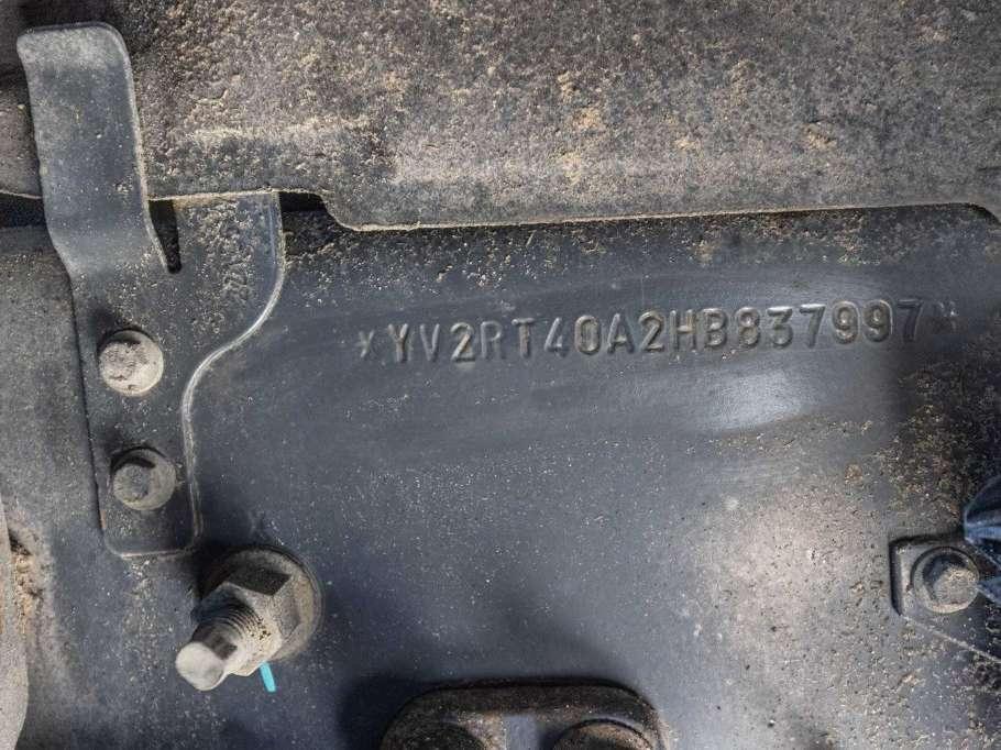 Volvo FH 500 + INTARDER + HYDR. Photo 15