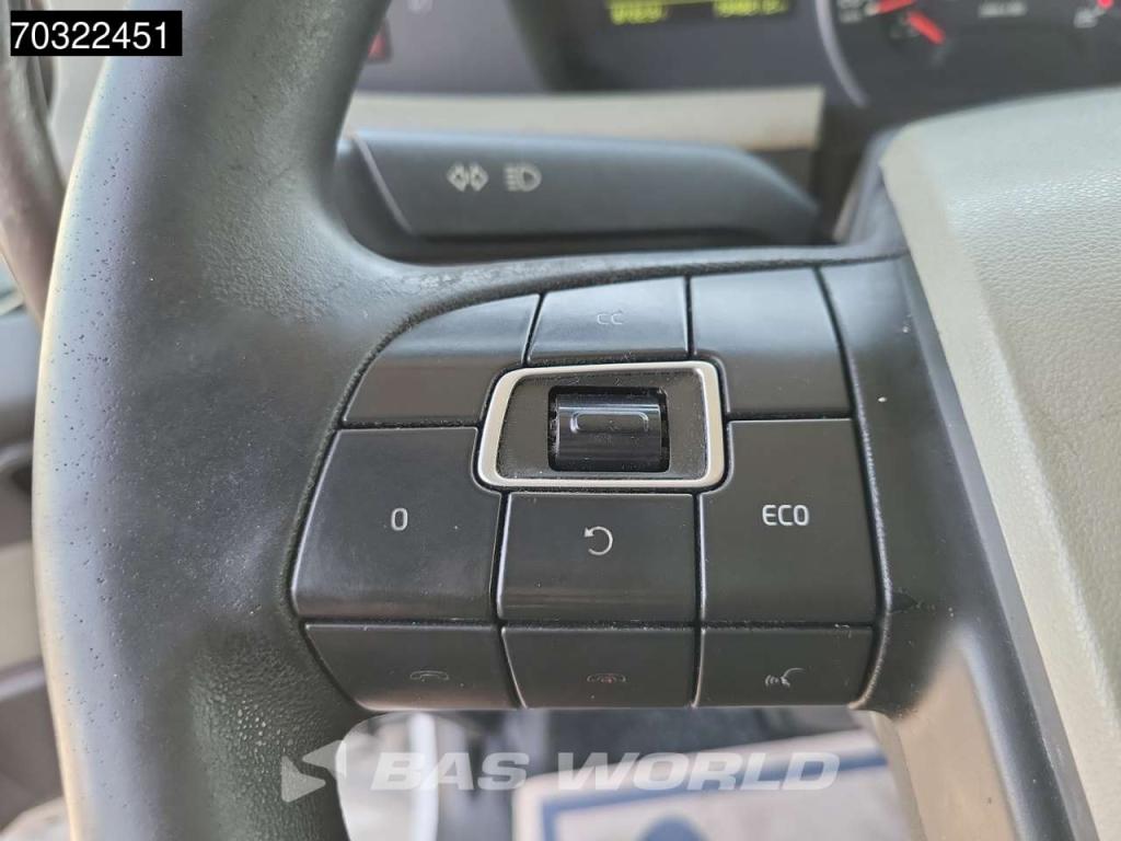 Volvo FH 500 FH 4X2 XL Retarder 2x Tanks Standklima Photo 24