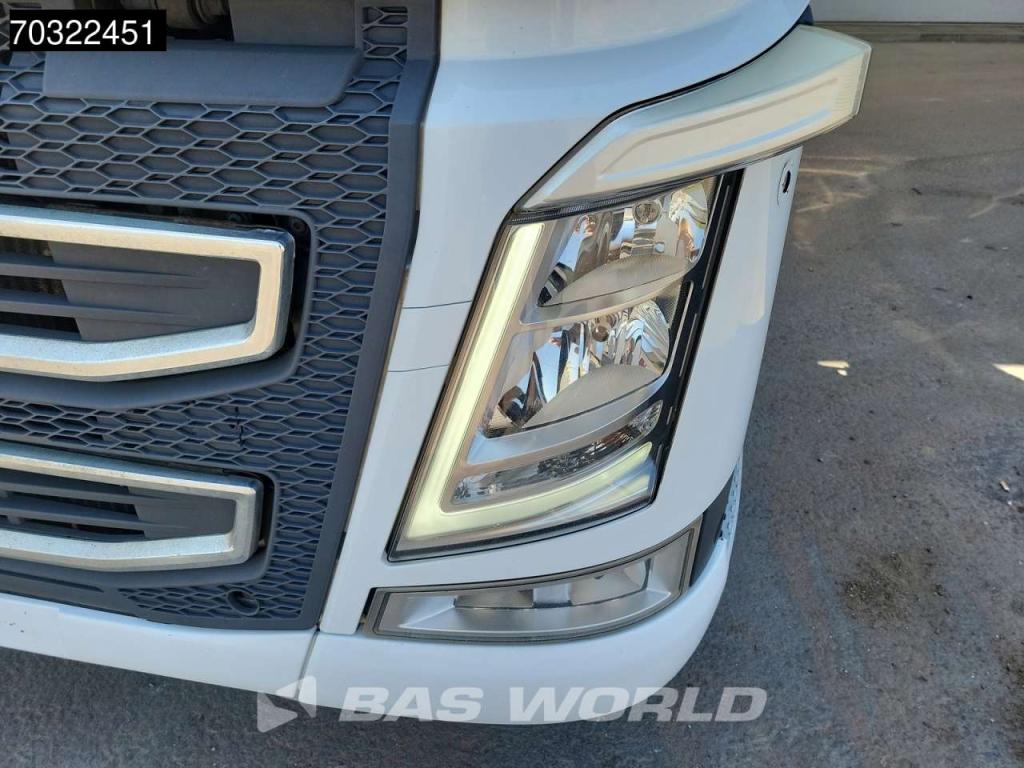 Volvo FH 500 FH 4X2 XL Retarder 2x Tanks Standklima Photo 8