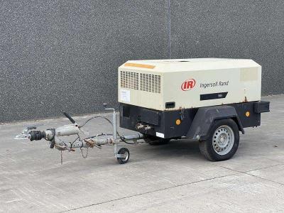 Ingersoll Rand 7 / 31 en vente par Machinery Resale