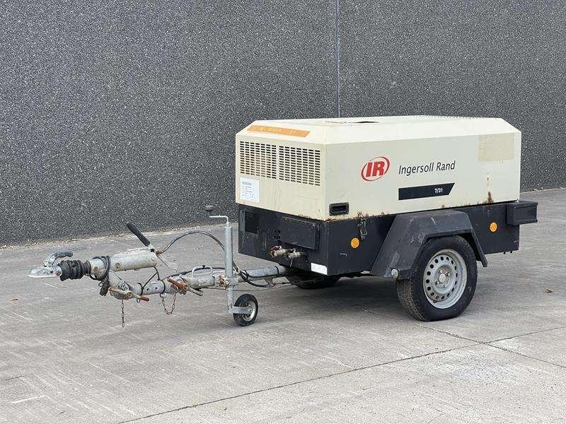 Ingersoll Rand 7 / 31 Photo 1