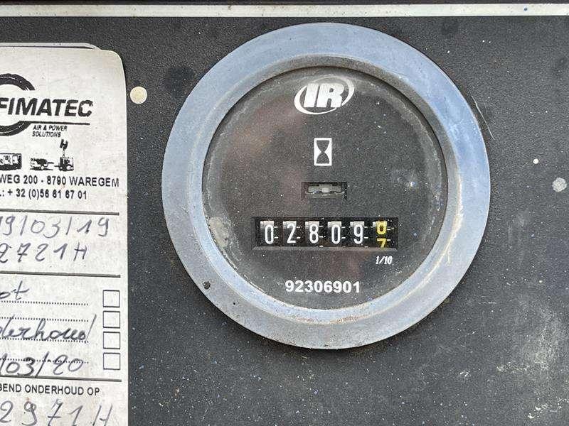 Ingersoll Rand 7 / 31 Photo 11
