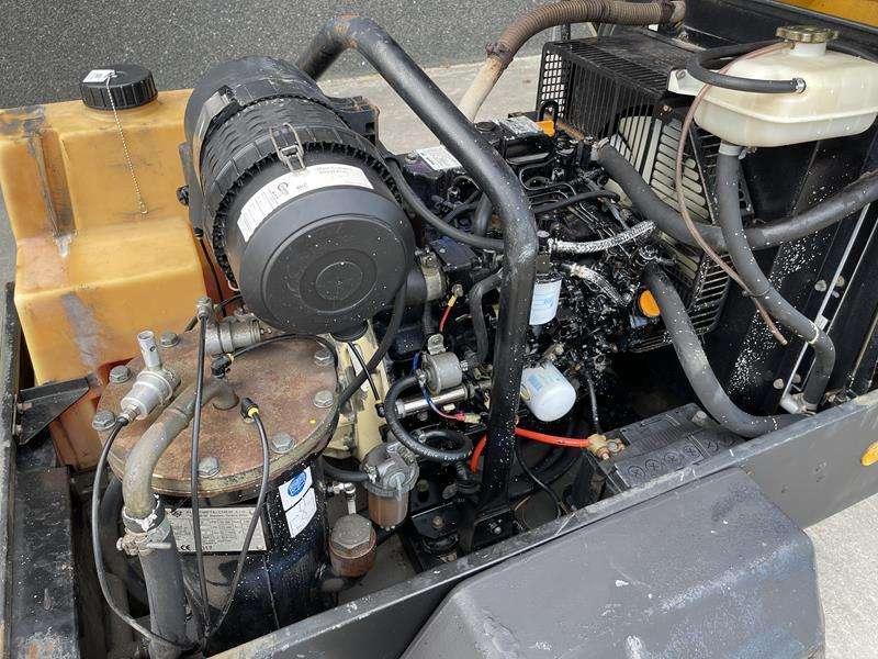 Ingersoll Rand 7 / 31 Photo 12