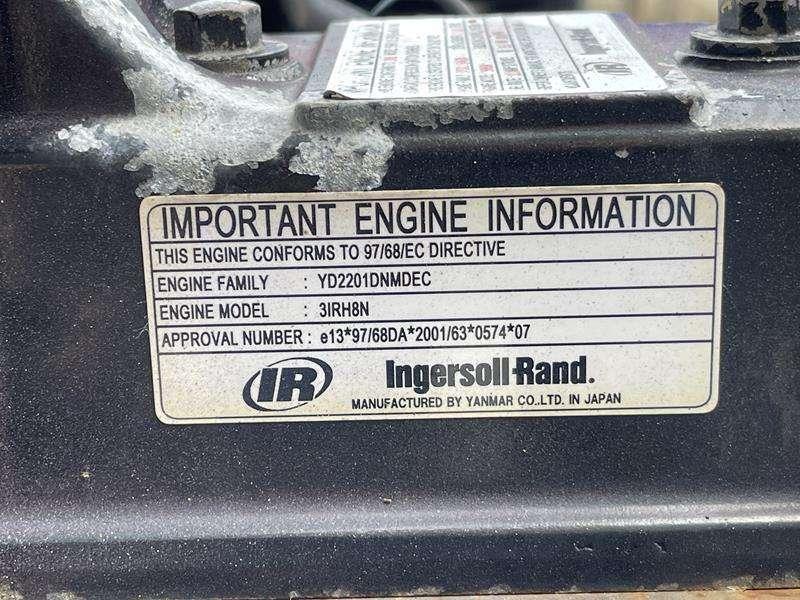 Ingersoll Rand 7 / 31 Photo 15
