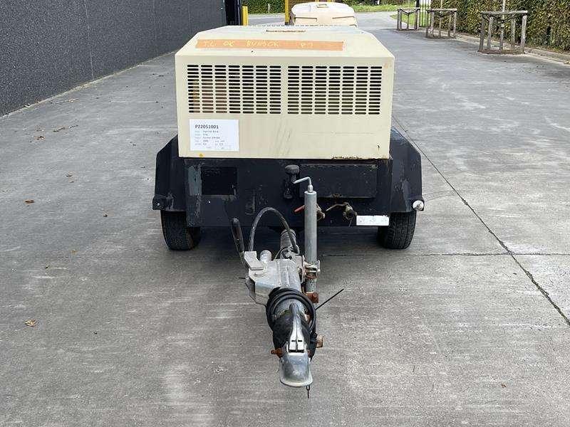 Ingersoll Rand 7 / 31 Photo 3