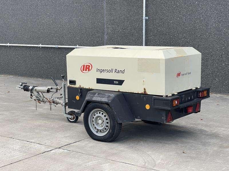 Ingersoll Rand 7 / 31 Photo 8