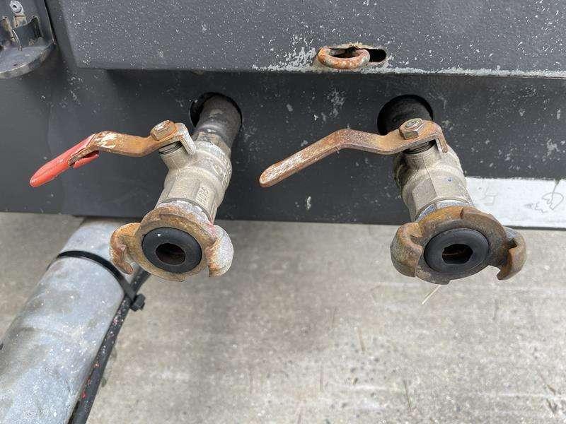Ingersoll Rand 7 / 31 Photo 9