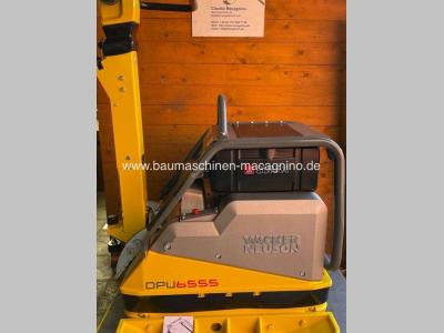 Wacker Neuson DPU 6555 Heh NUOVO Photo 1