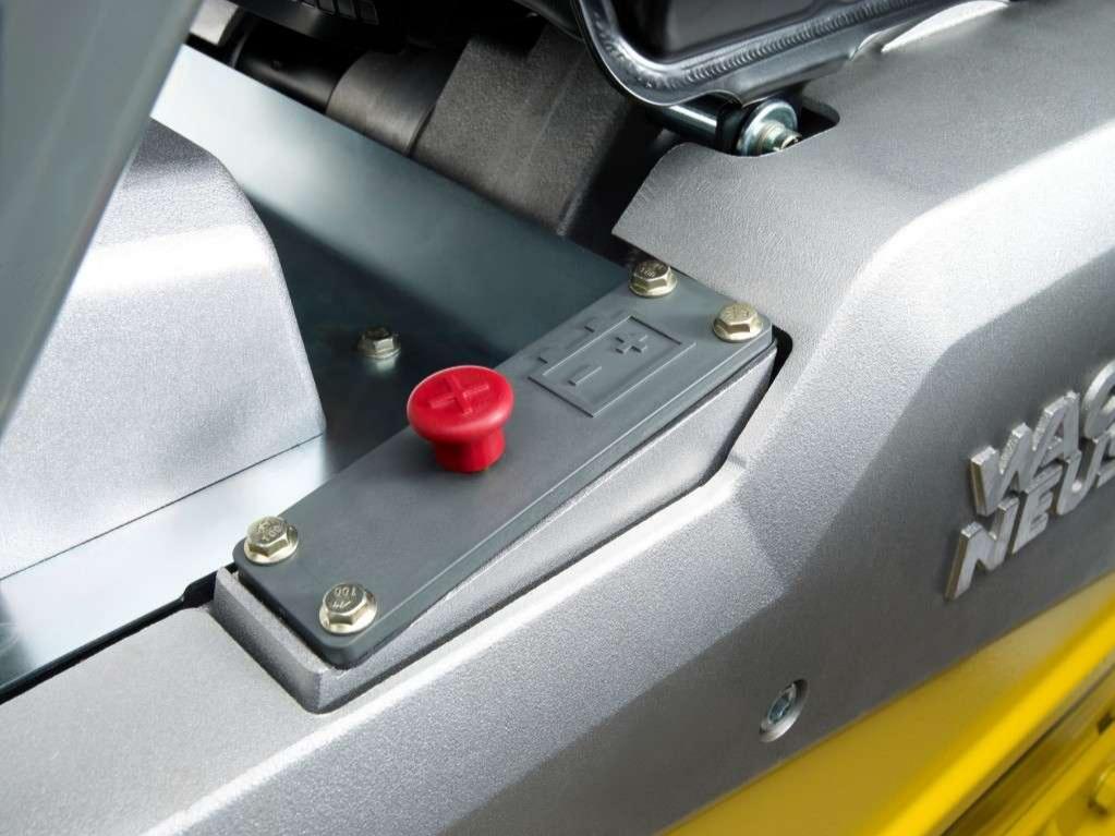 Wacker Neuson DPU 6555 Heh NUOVO Photo 10