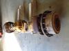 Essieu arrière pour Fiat Allis FR 12 B Photo 3 thumbnail