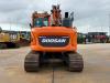 Doosan DX140LCR-7 Photo 4 thumbnail