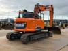 Doosan DX140LCR-7 Photo 5 thumbnail