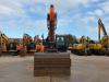 Doosan DX140LCR-7 Photo 8 thumbnail