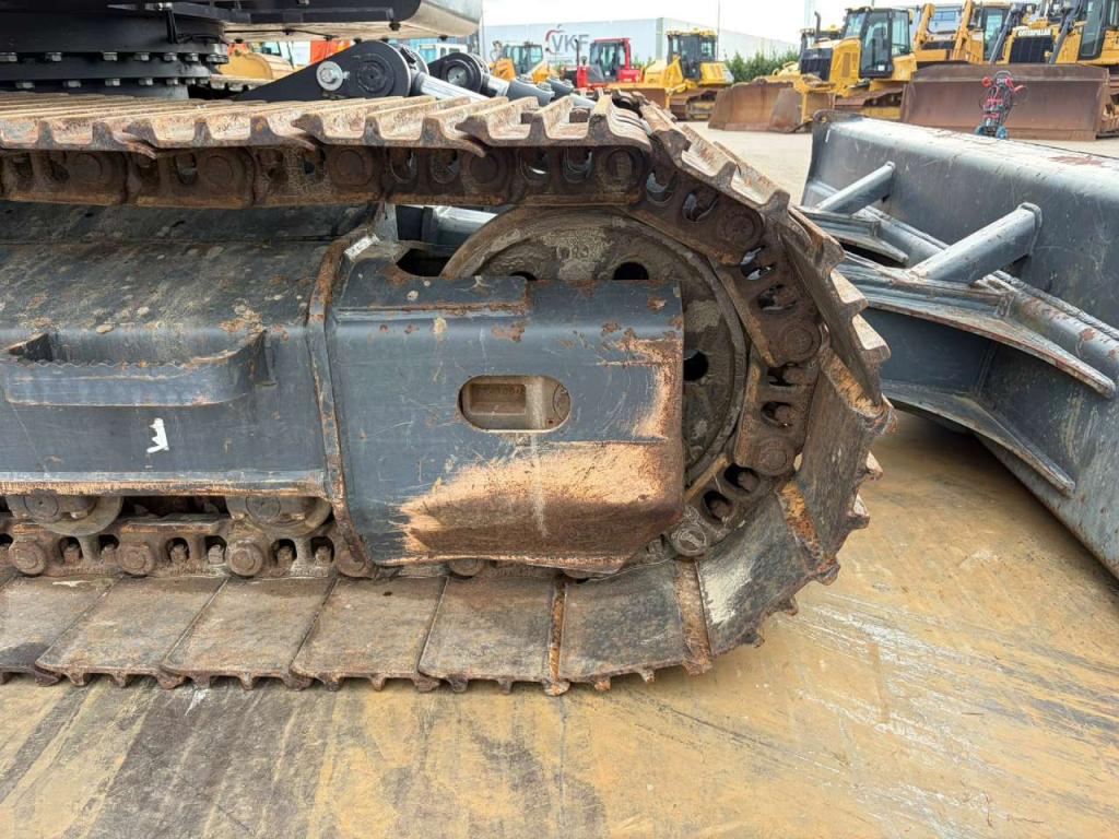 Doosan DX140LCR-7 Photo 18