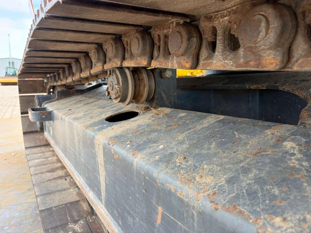 Doosan DX140LCR-7 Photo 19